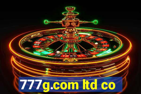 777g.com ltd co